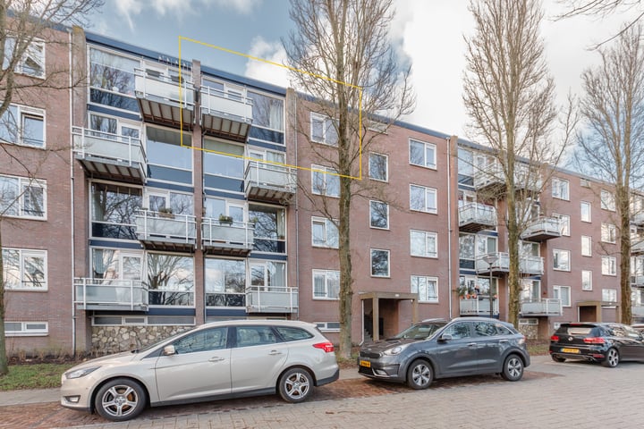 Photo of property Laan van Blois 40, Beverwijk