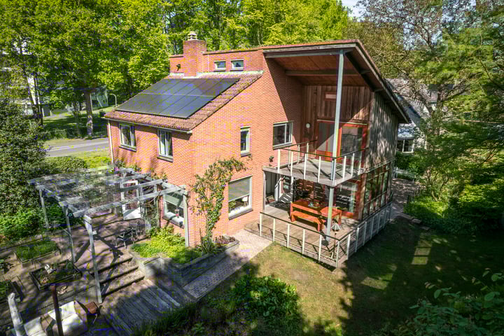 Laan van Borgele 106 in Deventer