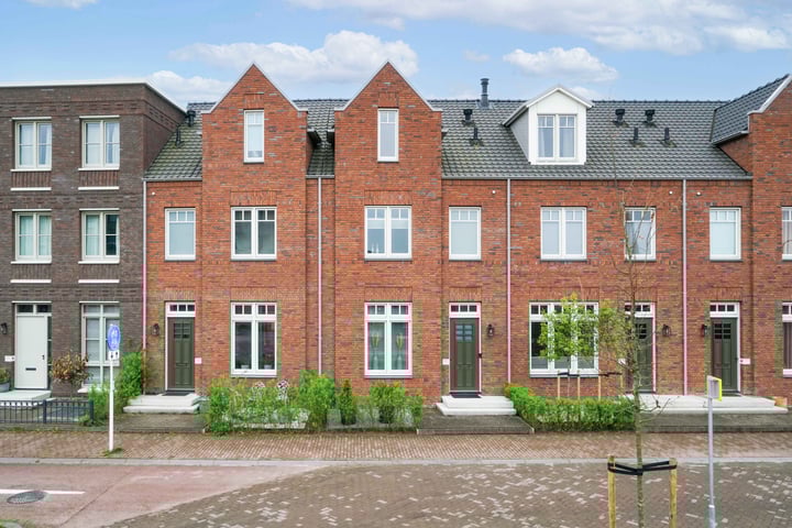 Laan van Bovenduist 129 in Amersfoort