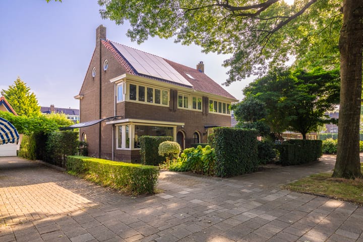 Photo of property Laan van Cattenbroeck 8, Zeist