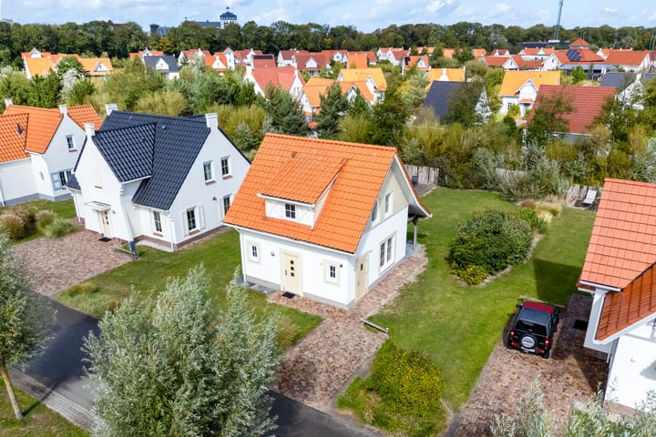 Laan van Cavelot 111 in Cadzand