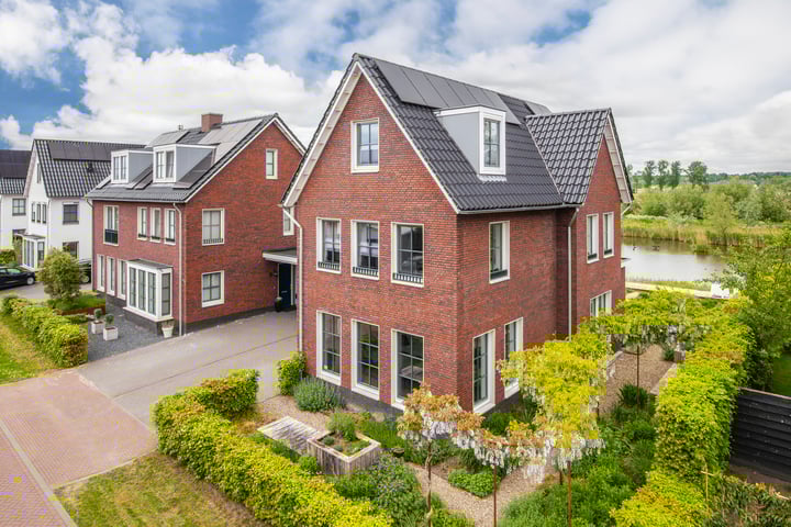 Laan van de Bevrijding 26 in Arnhem