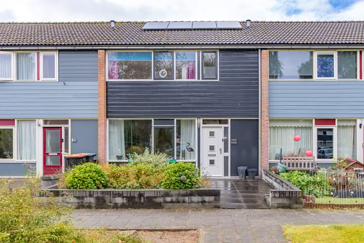 Laan van de Bork 664, Emmen Photo of property Laan van de Bork 664, Emmen