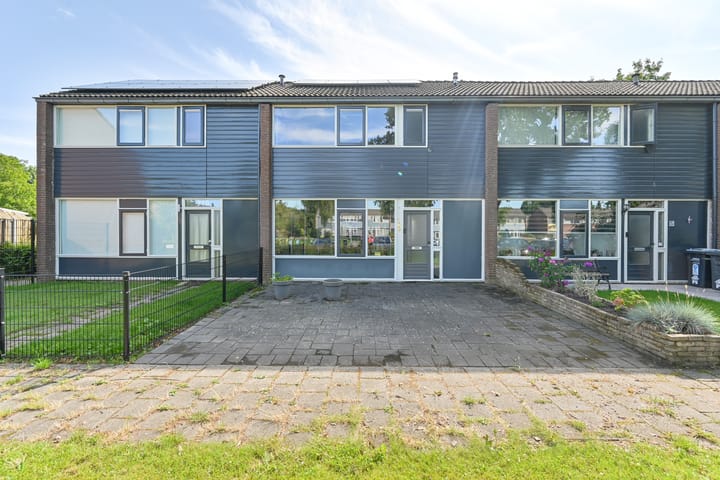 Laan van de Bork 708 in Emmen