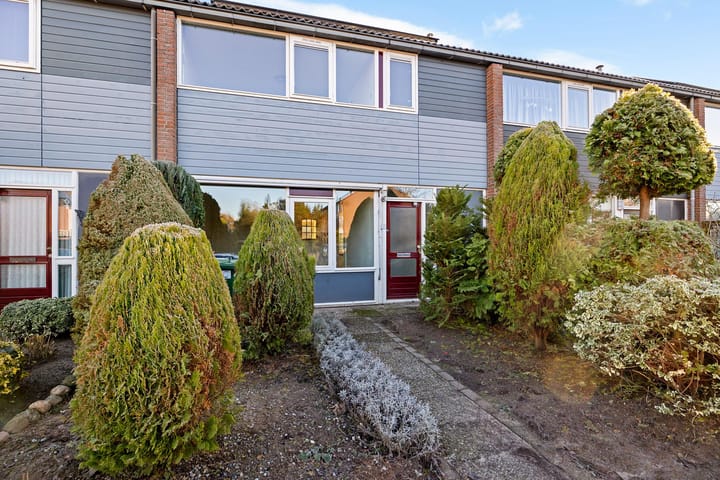 Photo of property Laan van de Bork 720, Emmen