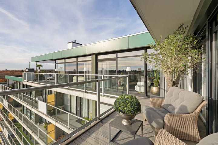 Photo de la maison Laan van de Eekharst 114, Emmen