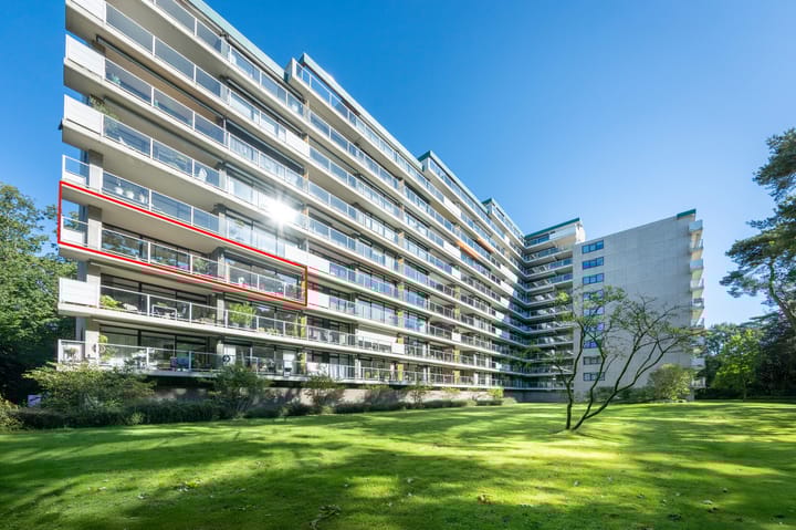 Photo of property Laan van de Eekharst 132, Emmen