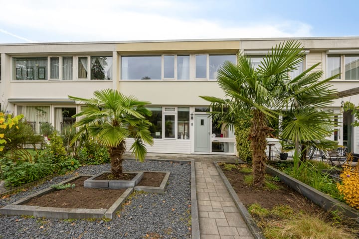 Laan van de Eekharst 153, Emmen Photo of property Laan van de Eekharst 153, Emmen