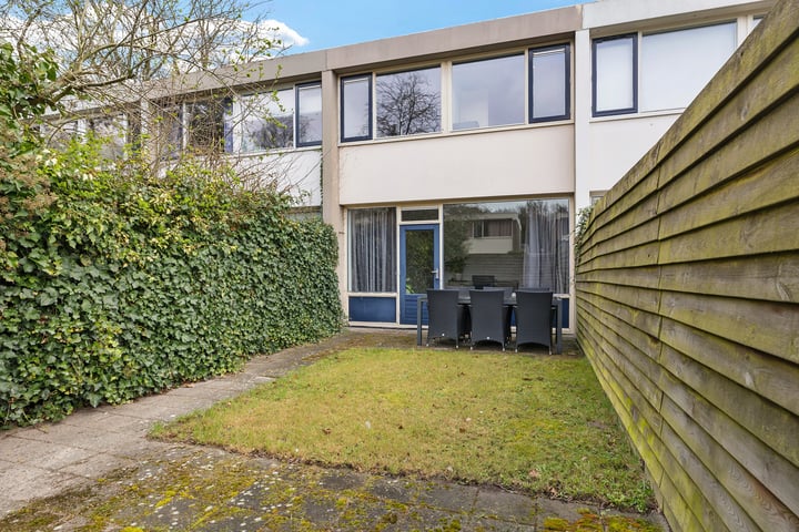 Photo of property Laan van de Eekharst 443, Emmen