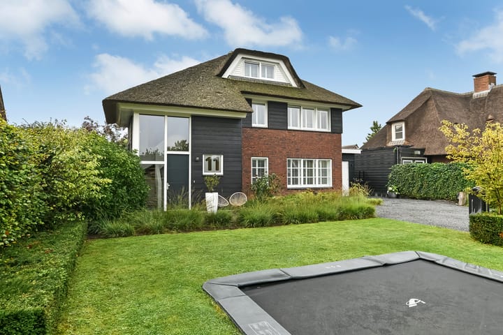 Laan van de Geallieerden 11 in Arnhem