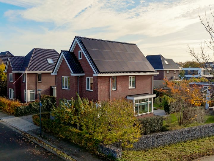 Laan van de Highlanders 2 in Zutphen