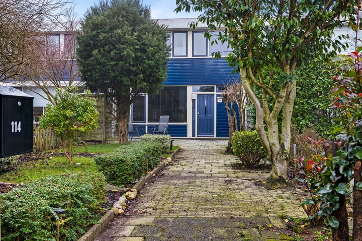Photo of property Laan van de Iemenhees 114, Emmen