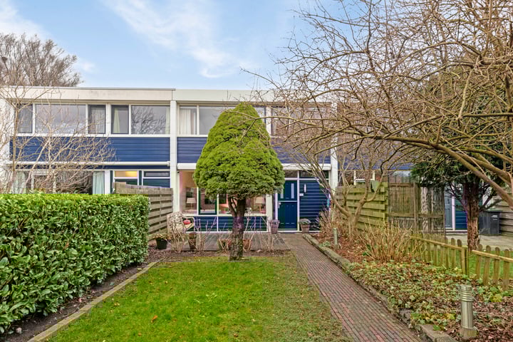 Photo of property Laan van de Iemenhees 116, Emmen