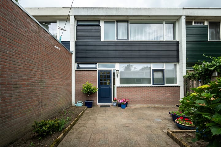 Laan van de Iemenhees 392 in Emmen