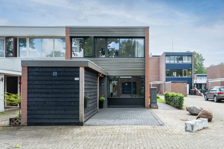 Laan van de Iemenhees 488 in Emmen