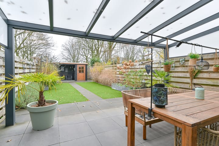 Laan van de Iemenhees 546 in Emmen foto