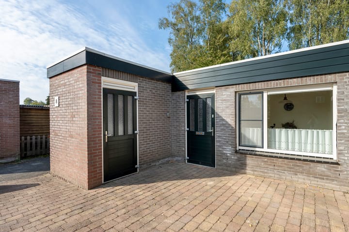 Laan van de Iemenhees 8 in Emmen