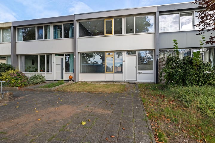 Laan van de Marel 144 in Emmen