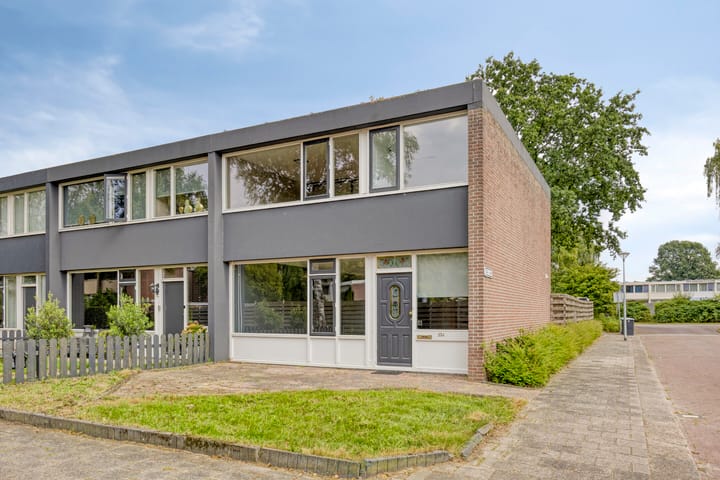 Laan van de Marel 234 in Emmen