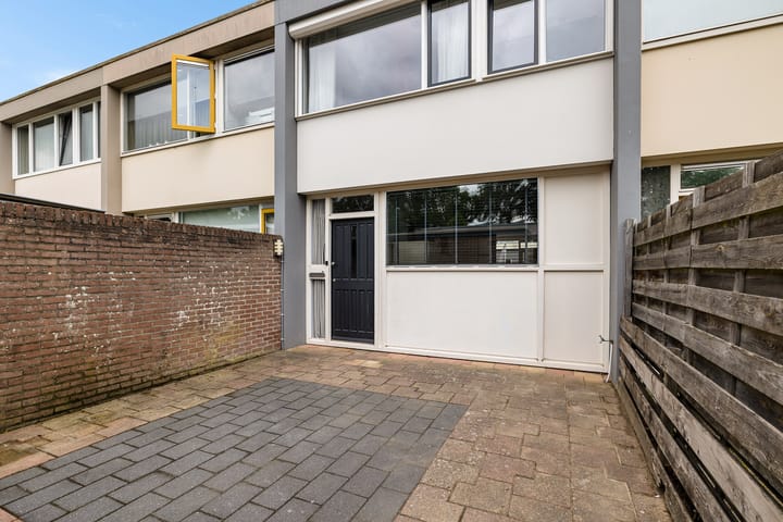 Laan van de Marel 322 in Emmen