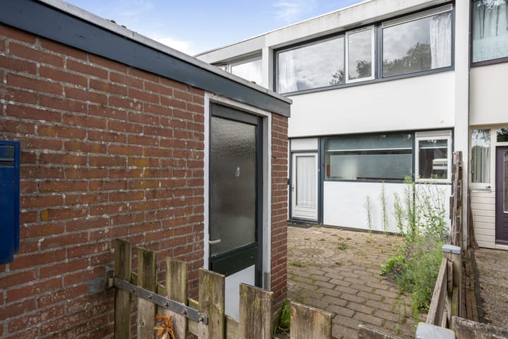 Laan van de Marel 391 in Emmen