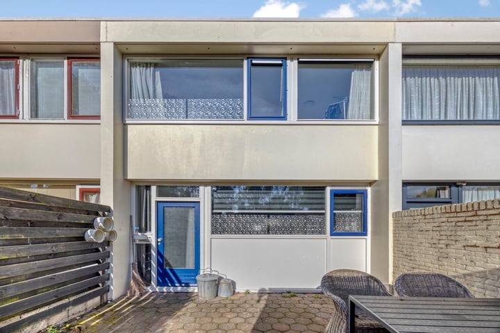 Laan van de Marel 436 in Emmen