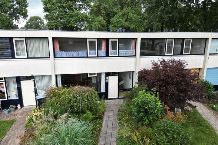 Laan van de Marel 507 in Emmen