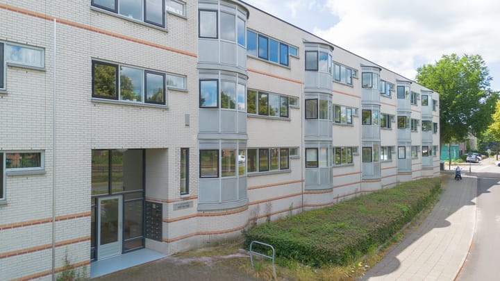 Laan van de Mensenrechten 110 in Apeldoorn