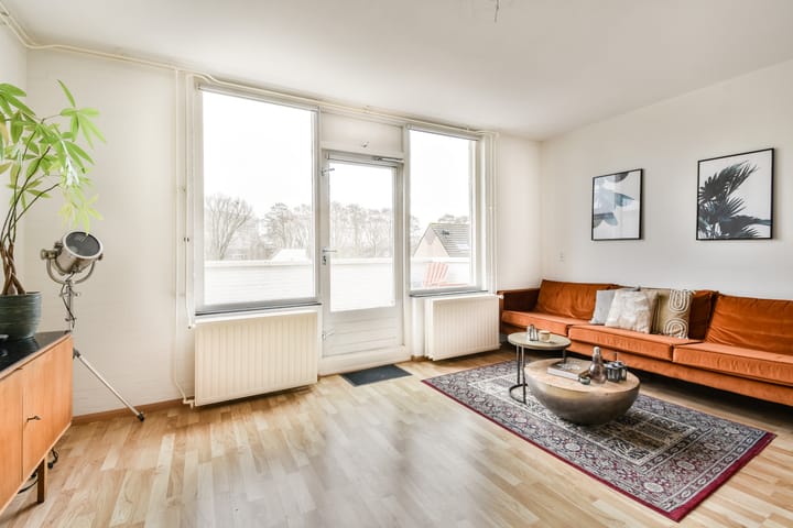 Laan van de Mensenrechten 122 in 's-Gravenhage