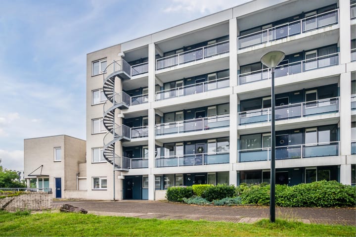 Laan van de Mensenrechten 350 in Apeldoorn