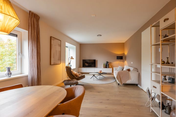 Photo of property Laan van de Vrijheid 100, Groningen