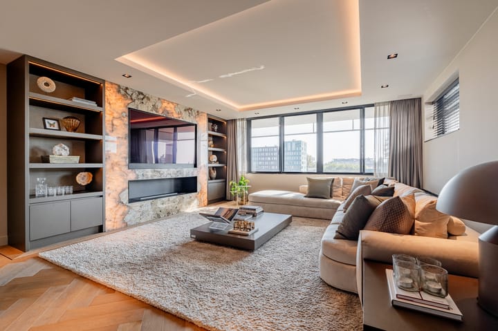 Photo of property Laan van Deshima 23, Amstelveen