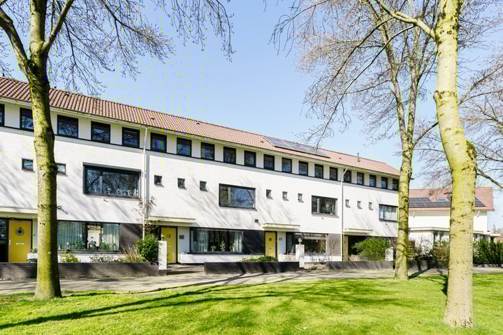 Photo of property Laan van Duurzaamheid 47, Amersfoort