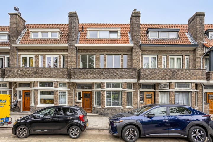 Laan van Eik en Duinen 202 in 's-Gravenhage