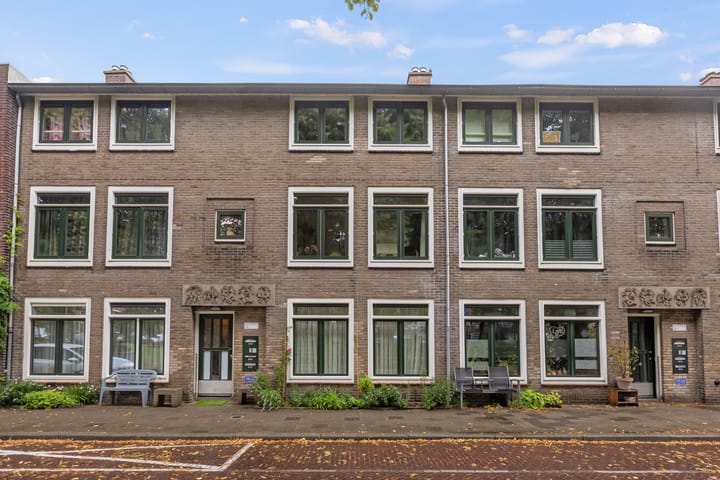 Laan van Engelswier 7-BS in Utrecht