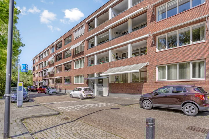 Laan van Europa 357 in Roosendaal