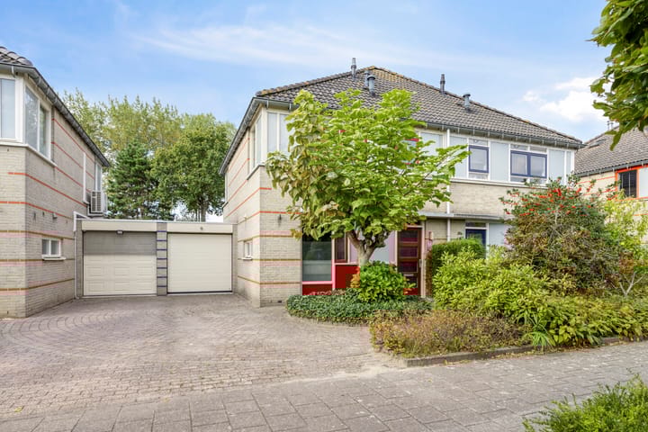 Photo de la maison Laan van Everswaard 72, Bergen op Zoom