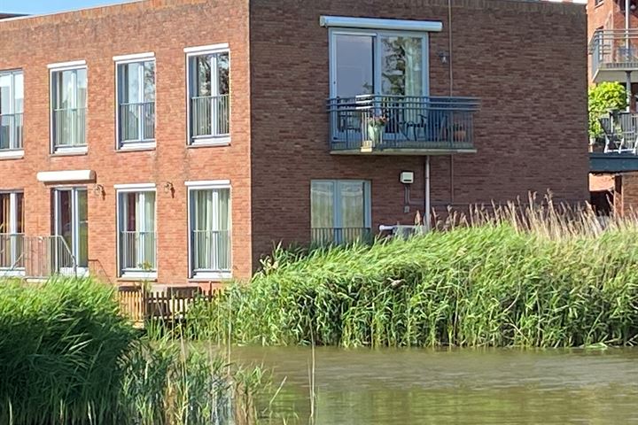 Laan van Floris de Vijfde 145 in Nootdorp