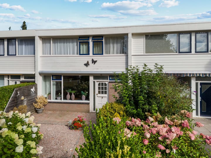 Photo of property Laan van het Kinholt 153, Emmen