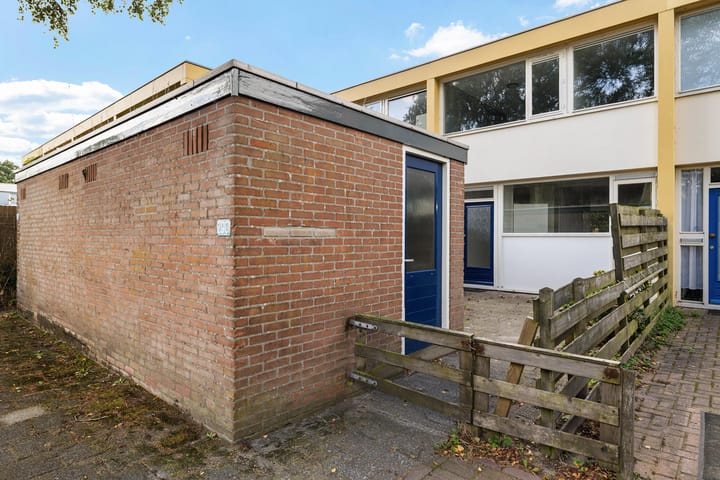Laan van het Kinholt 290 in Emmen