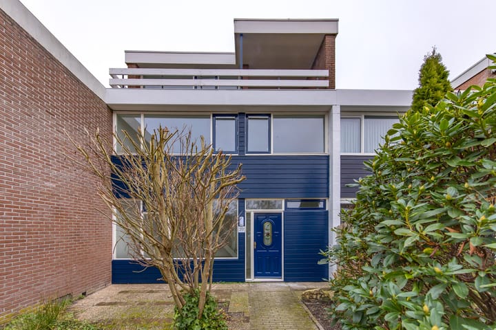 Photo of property Laan van het Kinholt 317, Emmen
