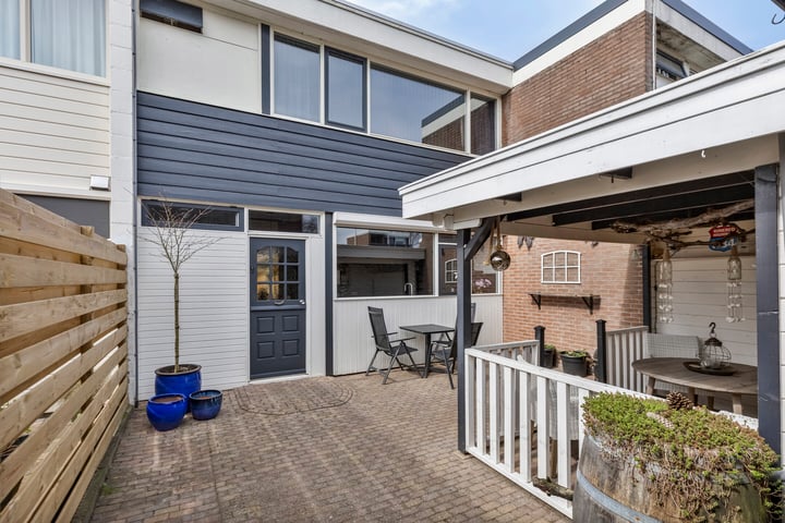 Photo of property Laan van het Kinholt 345, Emmen