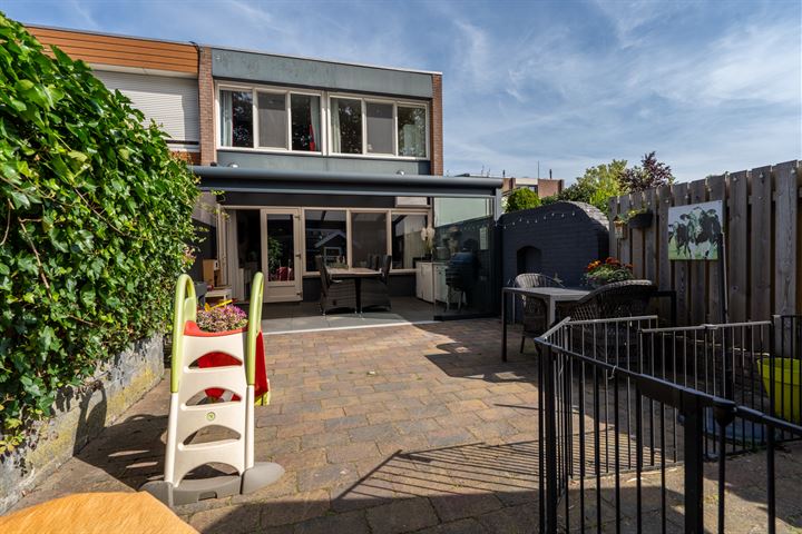 Photo of property Laan van het Kinholt 593, Emmen
