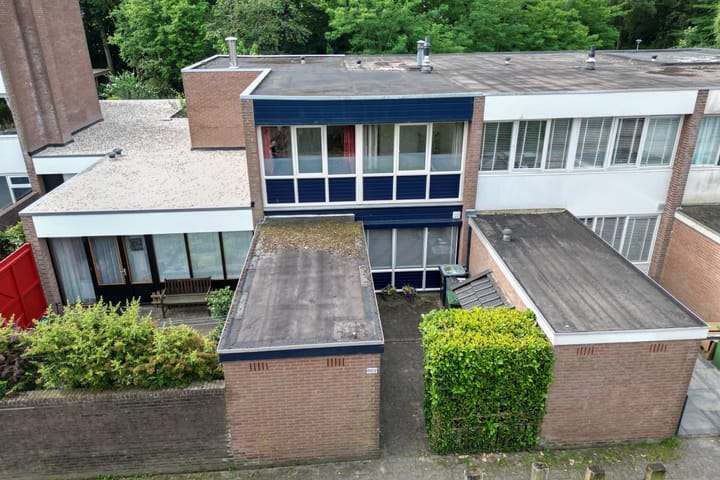 Laan van het Kinholt 669 in Emmen