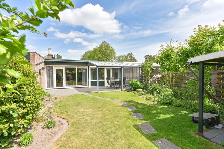 Laan van het Kinholt 85 in Emmen