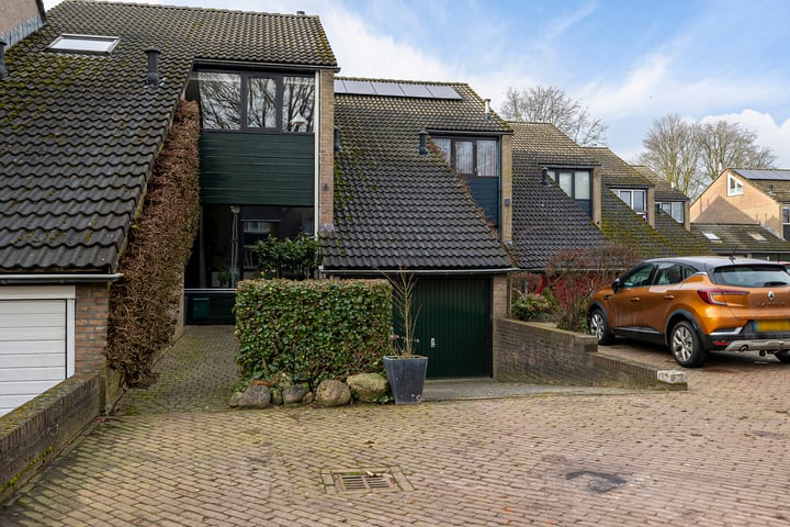 Photo of property Laan van het Kwekebos 25, Emmen