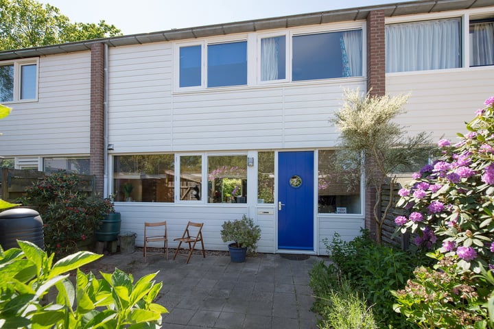 Photo of property Laan van het Kwekebos 257, Emmen