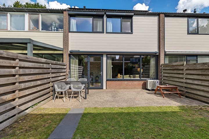 Photo of property Laan van het Kwekebos 291, Emmen