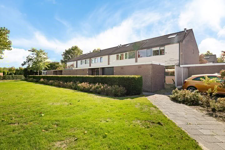 Laan van het Kwekebos 367 in Emmen foto