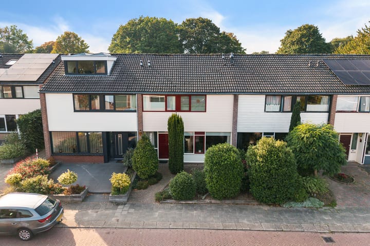 Laan van het Kwekebos 429 in Emmen